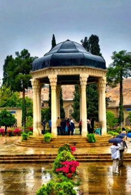 hafez-tomb-shiraz hafez-tomb-shiraz