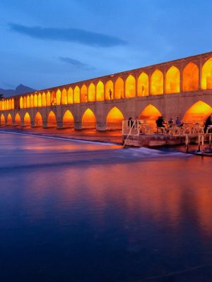 esfahan