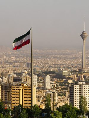 tehran