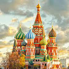 تور 7روزه ترکیبی سنت پترزبورگ مسکو