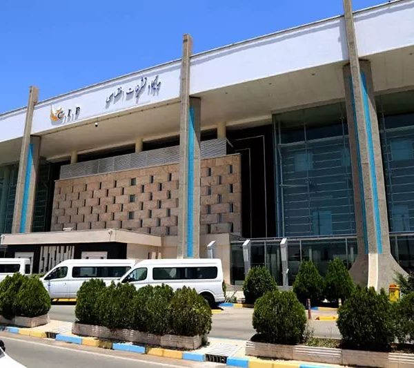 جایگاه تشریفات اختصاصی (CIP)