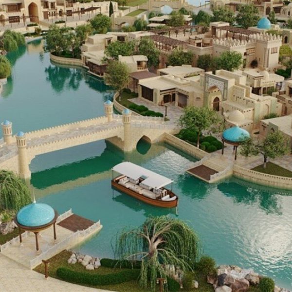 تور اسیا