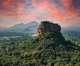 تور سریلانکا