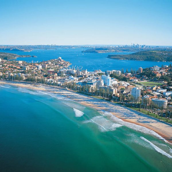 هزینه مسافرت به استرالیا