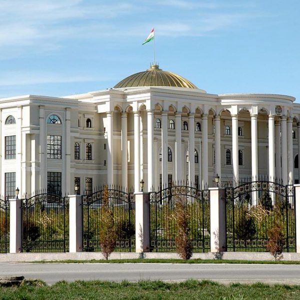 تور 11 روزه جاده ابریشم