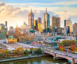 تور استرالیا 1402