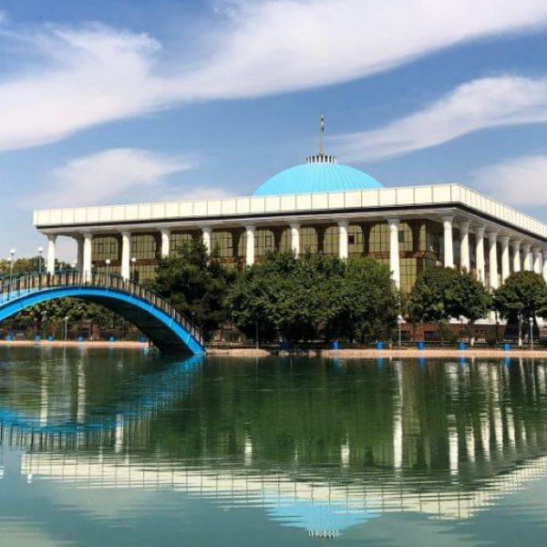 تور تاشکند