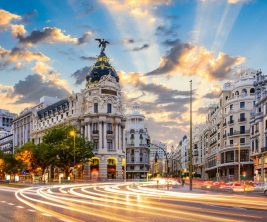 تور اسپانیا 1402 تور اسپانیا 1402