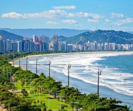 تور برزیل 15روزه 1402