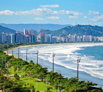 تور برزیل 15روزه 1402