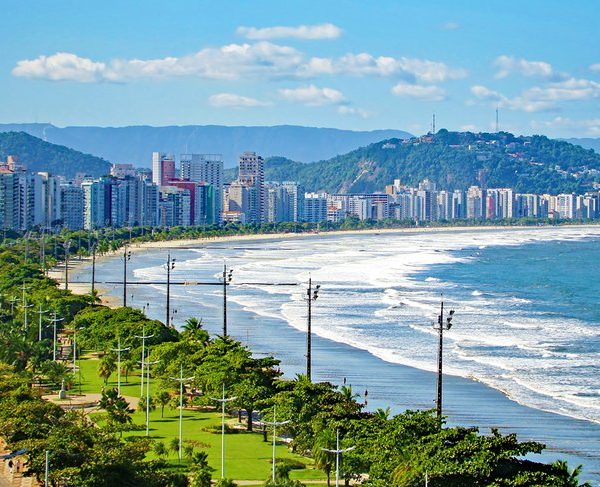 تور برزیل 15روزه 1402