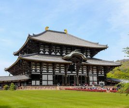 جاهای دیدنی ژاپن