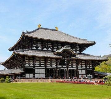 جاهای دیدنی ژاپن