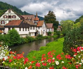 تور سوئیس آلمان اتریش