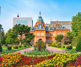 تور 10روزه ژاپن شهریور 1402