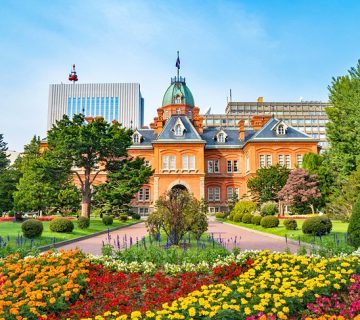 تور 10روزه ژاپن شهریور 1402